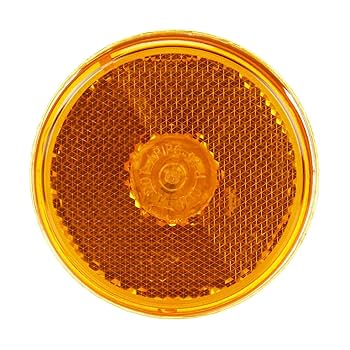 Amazon.com: Truck-Lite (10205Y) Marker/Clearance Lamp